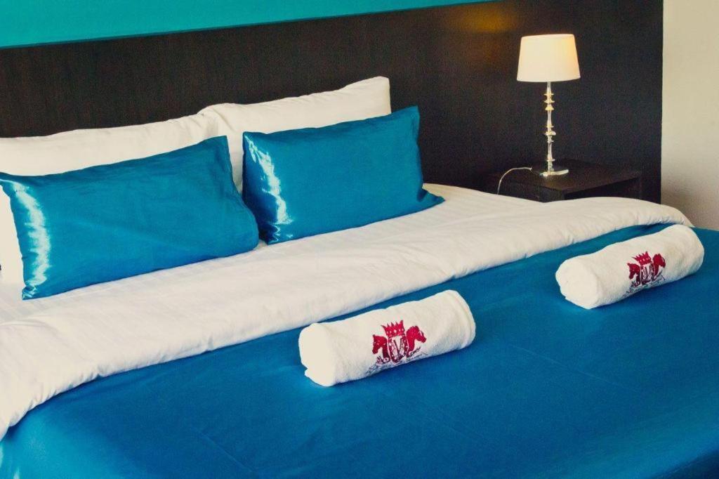 Chada Veranda Hotel Khon Kaen Esterno foto